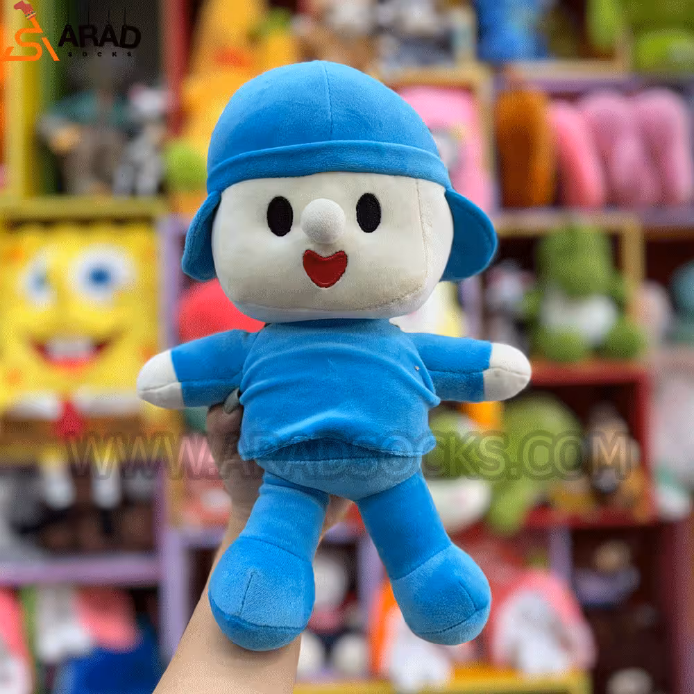 عروسک پوکویو