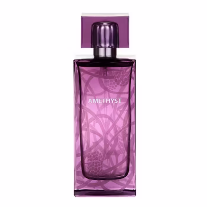 تستر اورجینال عطر لالیک آمیتیس-بنفش زنانه | Lalique Amethyst