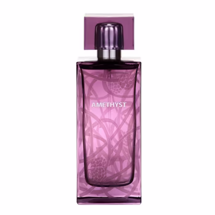 تستر اورجینال عطر لالیک آمیتیس-بنفش زنانه | Lalique Amethyst