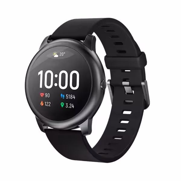 ساعت هوشمند مدل HAYLOU SOLAR LITE