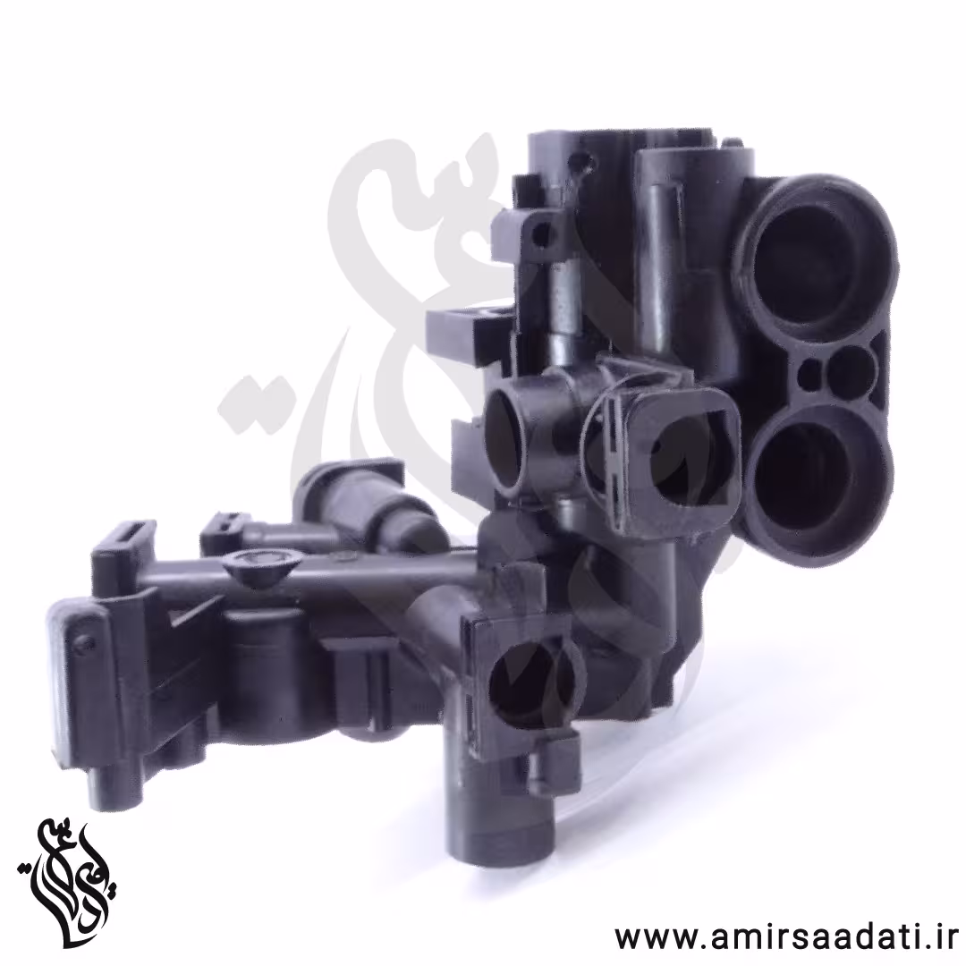 بلوک راست آریستون مدل X