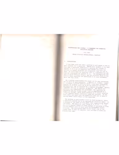 خرید و دانلود نسخه کامل کتاب Fluctutations and signals- A framework for numerical evolution problems