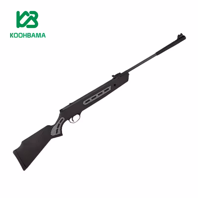 تفنگ بادی هاتسان استریکر 1000 اس