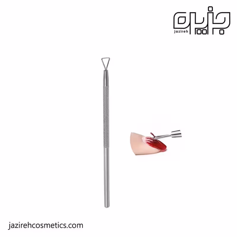 قلم ریموو ژل ناخن مدل V-4477