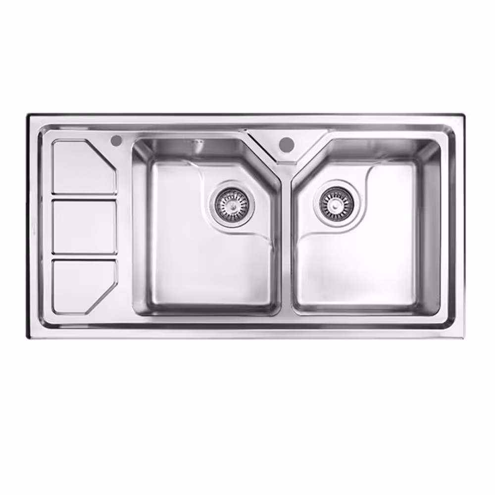 سینک اخوان توکار کد 326