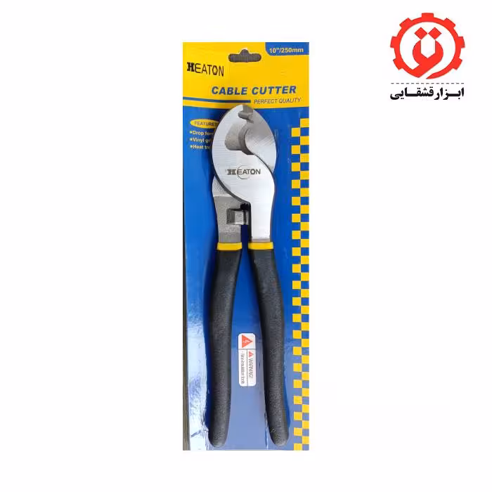 کابل بر کله گاوی 10 اینچ هیتون