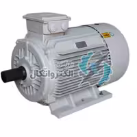 الکتروموتور جمکو سه فاز 125 اسب 90 کیلووات 1500 دور