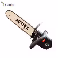 تبدیل مینی فرز به اره زنجیری اکتیو تولز مدل AC-4612B