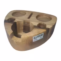 استند پرتافیلتر گتر مدل TRG29789 سایز 58