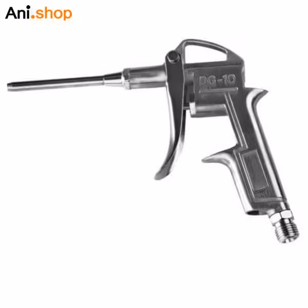 پیستوله باد پاش با نازل بلند کد RH-6703