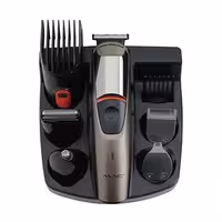 پیرایشگر مدل MC 8012 مک استایلر - MAC STYLER