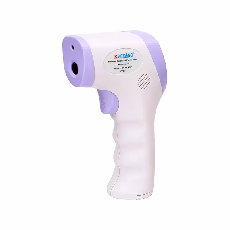 تب سنج غیر تماسی بوکانگ مدل BK8005
