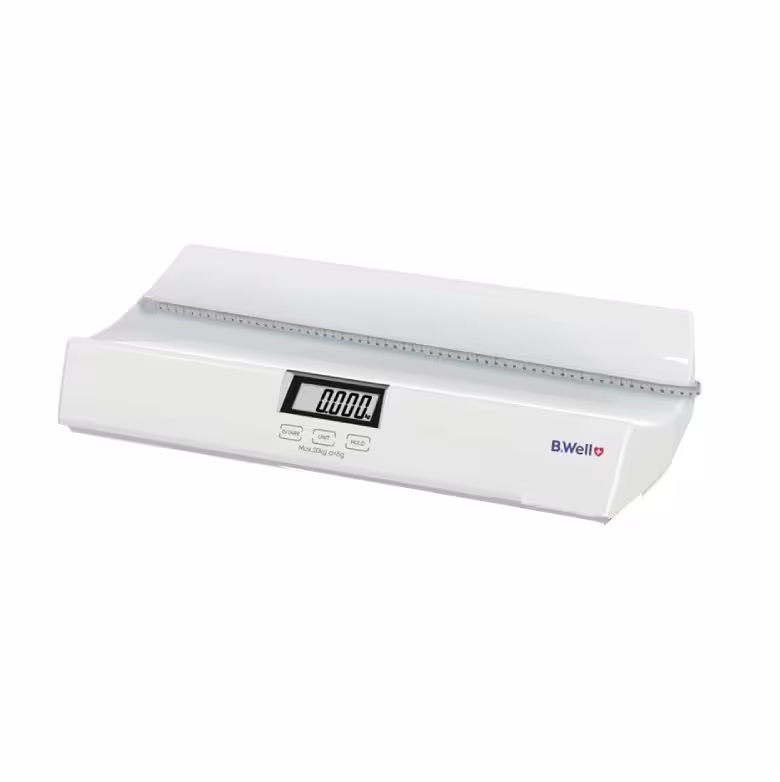 ترازو دیجیتالی نوزاد بی ول مدل PRO-161