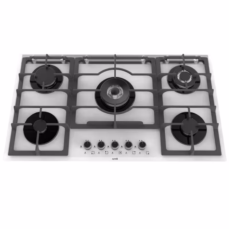 گاز صفحه ای آلتون G525W