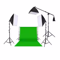 نور ثابت مدل 5 لامپ مجموعه 14 عددی