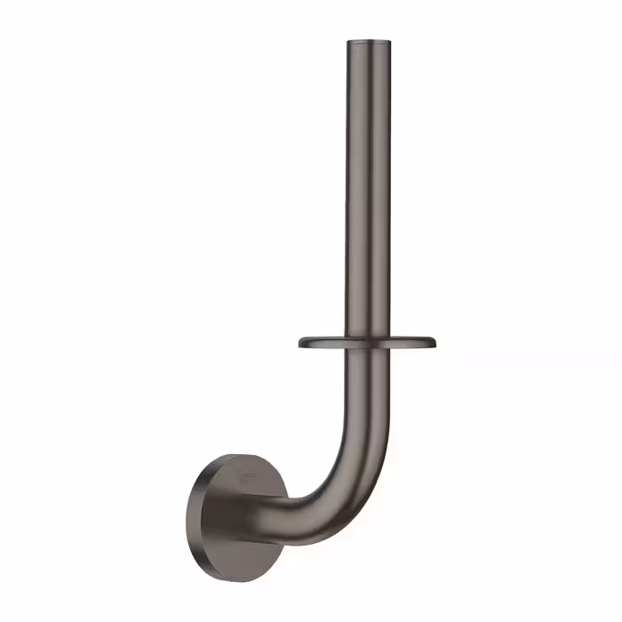 نگهدارنده دستمال توالت گروهه مدل Essentials کد 40385AL1