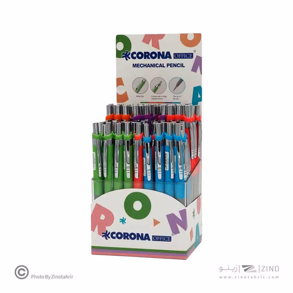 اتودجورسه گوش فسفری کروناCO7010S جدید