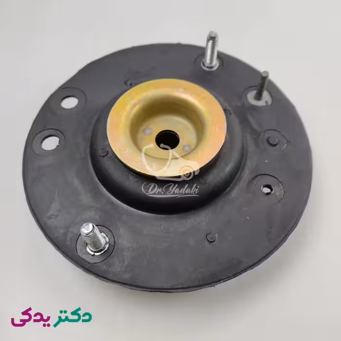 لاستیک ضربگیر کمک فنر جلو سمند (اینتگریت) شرکتی ایساکو اصل 1110401899