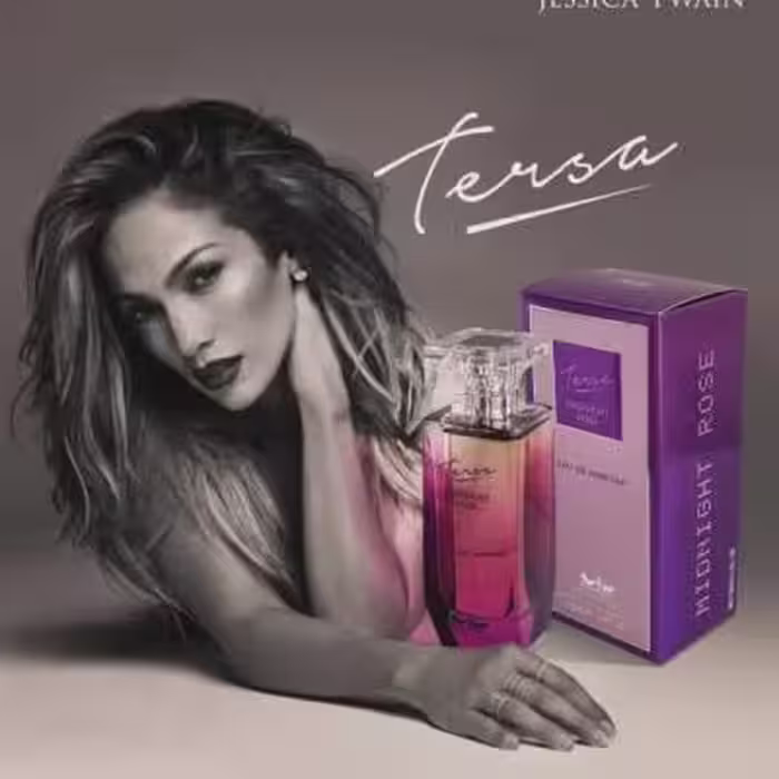 ادکلن میدنایت رز MIDNIGHT ROSE