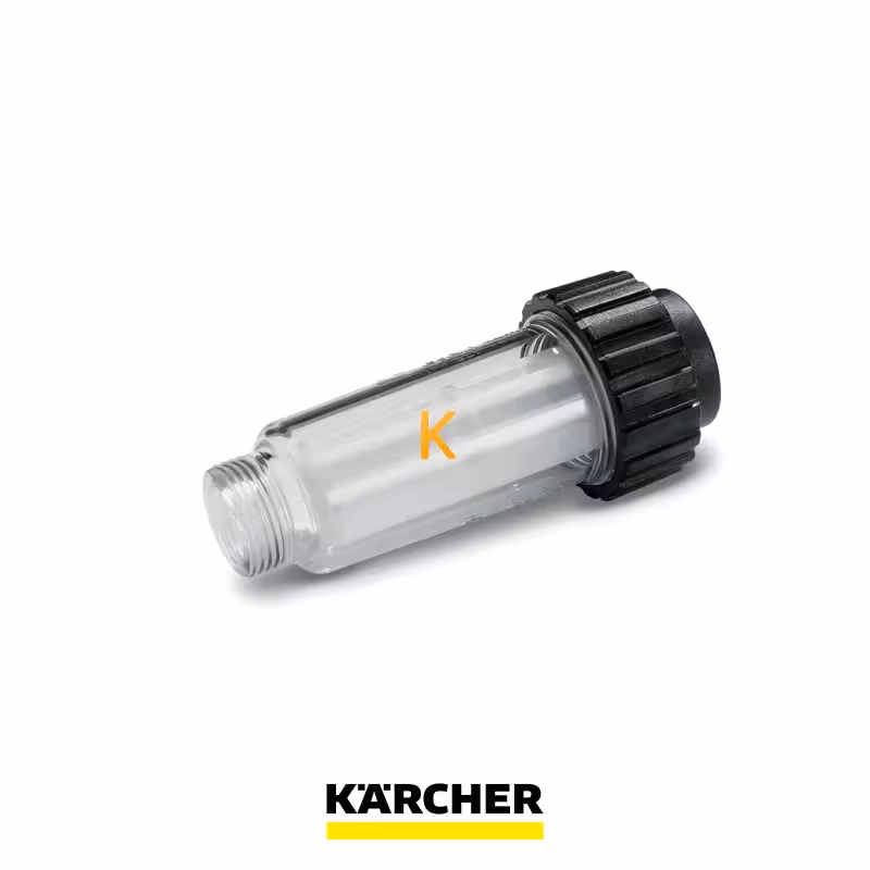 فیلتر آب کارواش سری K2-K7 کارچر