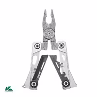 ابزار 14 کاره نکستول مدل Silver Blade EDC Tool