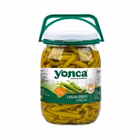 ترشی فلفل یونجا - 1350 گرم