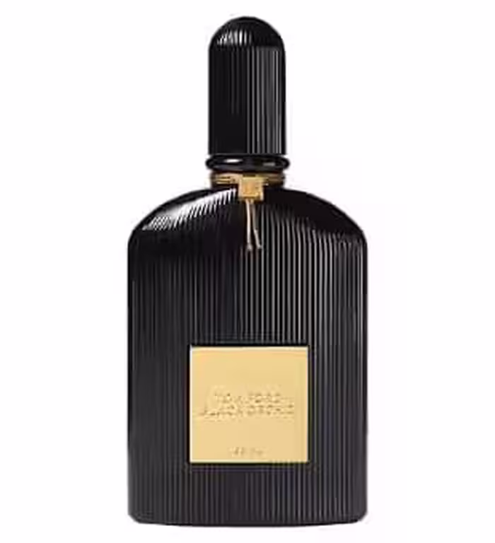 ادو پرفيوم زنانه تام فورد مدل Black Orchid حجم 100 ميلي ليتر
