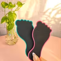 سوهان طرح پا