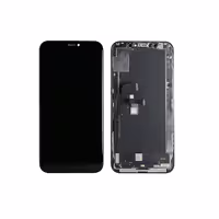 ال سی دی گوشی اپل LCD XS IPHONE OLED *