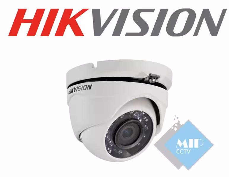 دوربین مداربسته 2CE56F1T-ITM هایک ویژن