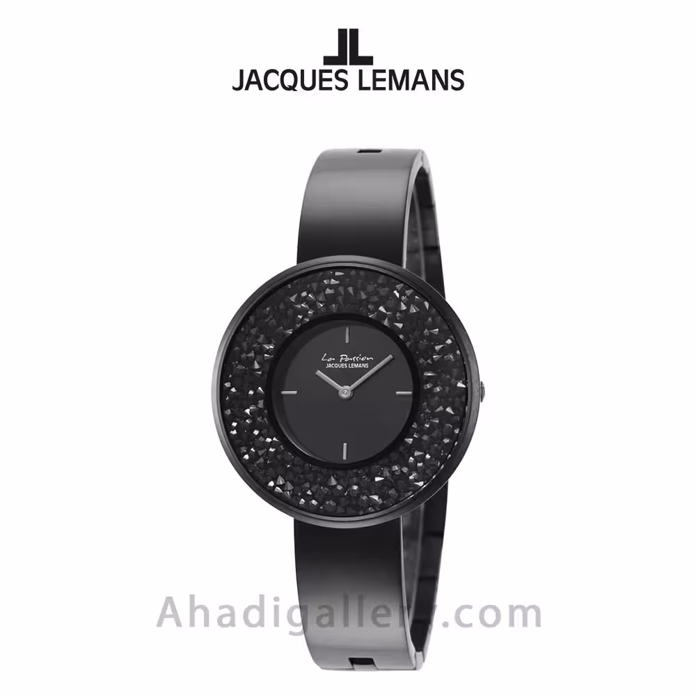 ساعت مچی ژاک لمن مدل LP-131D
