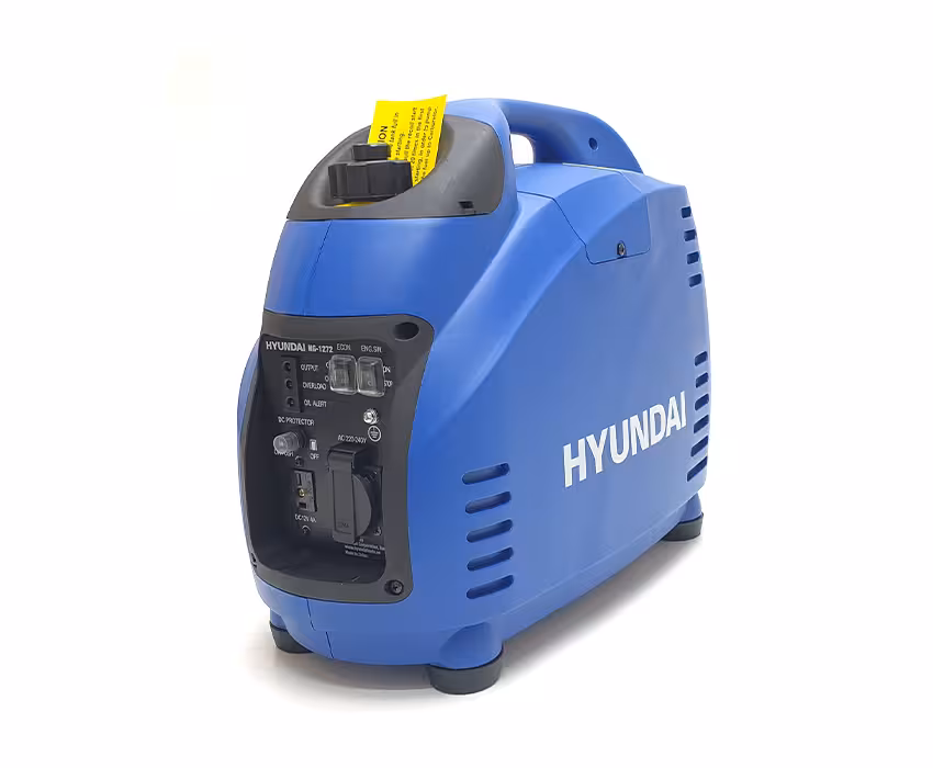 موتور برق اینورتردار 1/2 کیلو وات مدل HG1272
