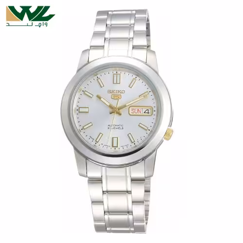 ساعت سیکو SNKK09J1