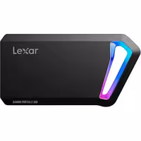 هارد اس اس دی لکسار مدل HDD LEXAR SL660 1TB
