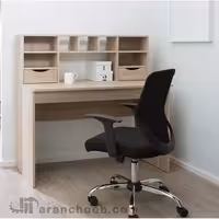 میز تحریر چوبی