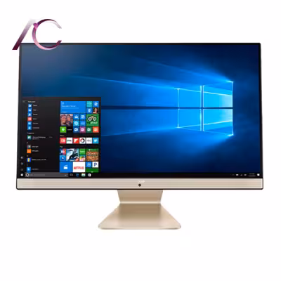 کامپیوتر یکپارچه ایسوس ALL IN ONE ASUS V241EPK CORE I3/8GB/256GB SSD/2GB
