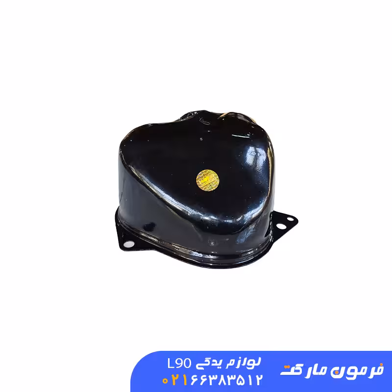 درب انتهای گیربکس ال 90