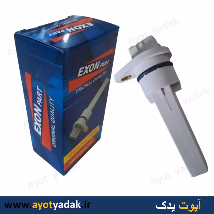 سنسور کیلومتر پراید جدید برند اکسون -ارسال رایگان-گارانتی شش ماه-قیمت عمده