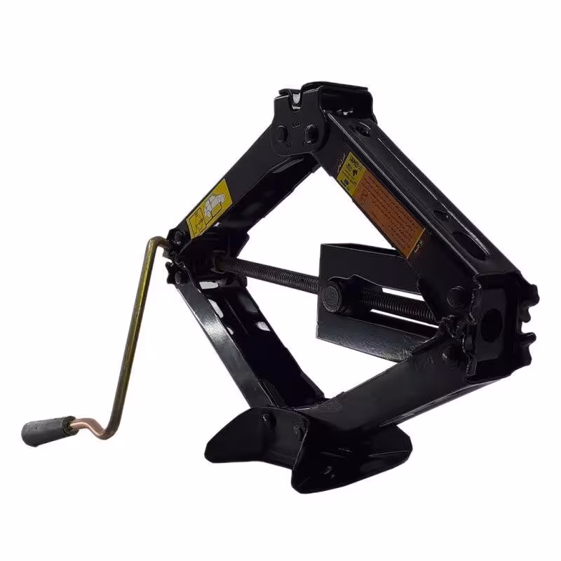 جک خودرو چیکال مدل CH-0010 مناسب برای پژو 405  ظرفیت 850 کیلوگرم