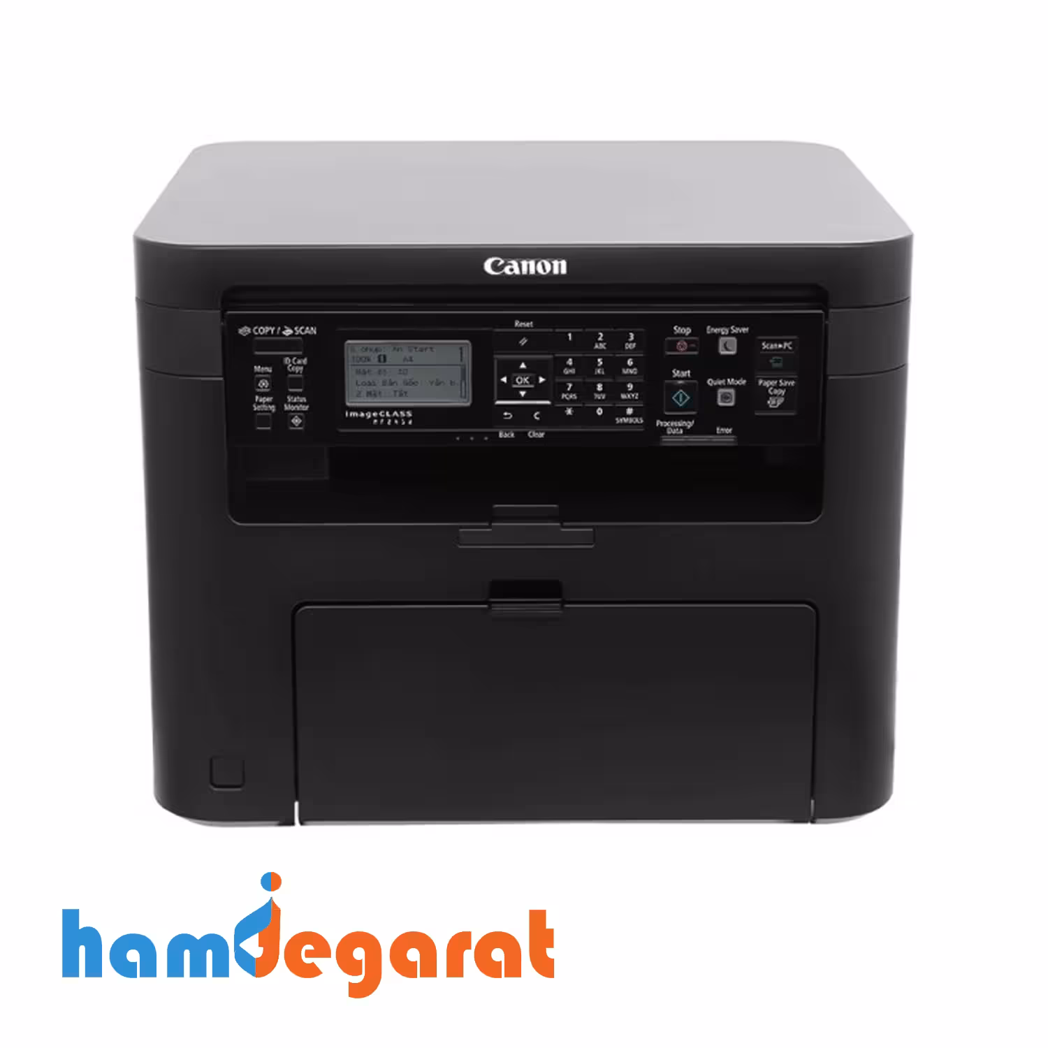 چندکاره CANON MF241D