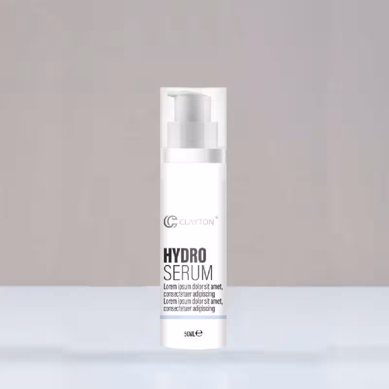 سرم آبرسان HYDRO SERUM کلایتون