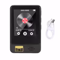 موزیک پلیر برند Yunir 64GB