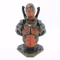 خرید اکشن فیگور ددپول Deadpool Action Figure با بهترین قیمت