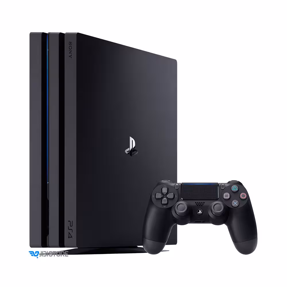 کنسول بازی سونی PlayStation 4 Pro با ظرفیت 1 ترابایت