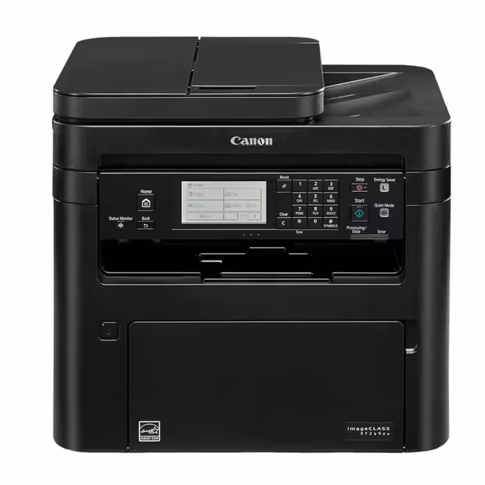 پرینتر لیزری چند کاره کانن مدل Canon imageCLASS MF269dw