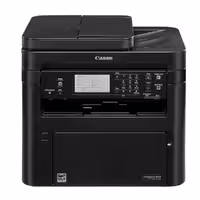 پرینتر لیزری چند کاره کانن مدل Canon imageCLASS MF269dw