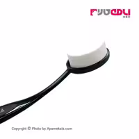 براش کرم پودر فولبرت (fulbert) سایز کوچک