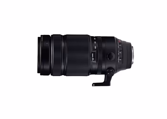 لنز FUJIFILM XF 100-400mm