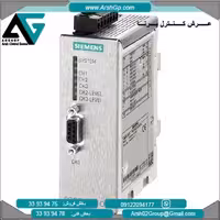 ماژول فیبر نوری زیمنس، مدل 6GK1503-3CA00