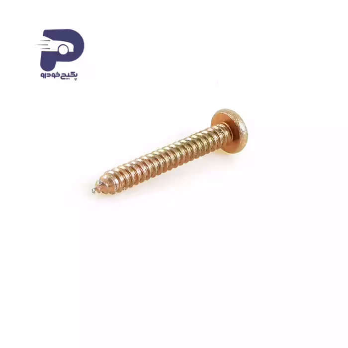 پیچ دستگیره مچی کوتاه پژو 405 و پارس 493107 جی ای اس پی